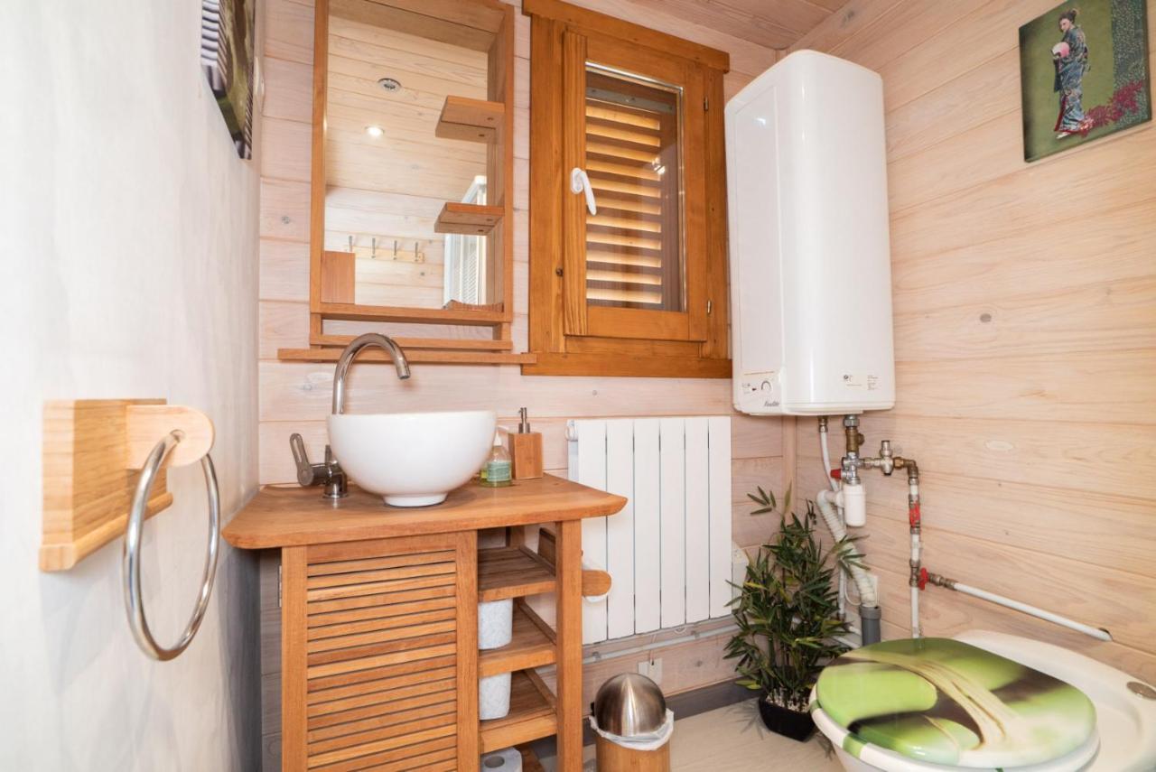 Gite Et Chambre D'Hote Gussignies Экстерьер фото