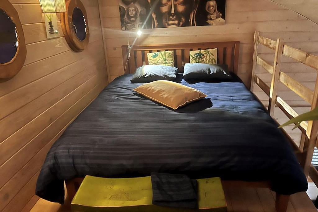 Gite Et Chambre D'Hote Gussignies Экстерьер фото