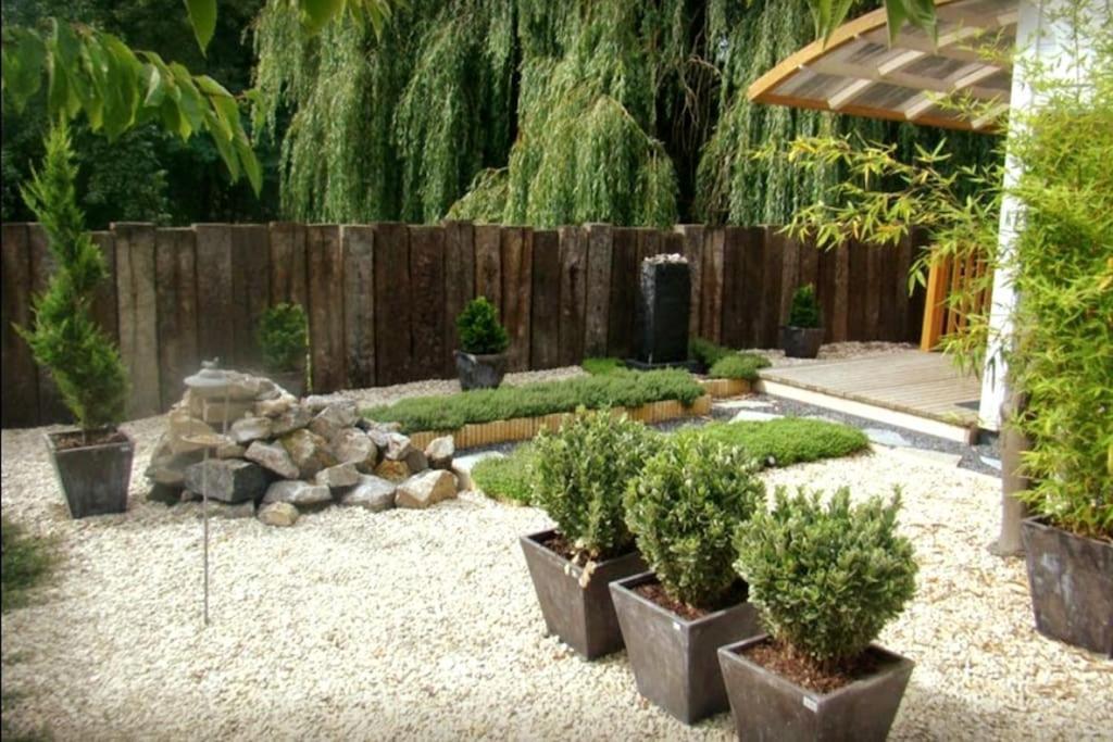 Gite Et Chambre D'Hote Gussignies Экстерьер фото